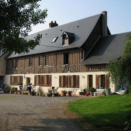 Chambres D'Hotes Lambert Rouen Saint-Jean-du-Cardonnay Exterior foto